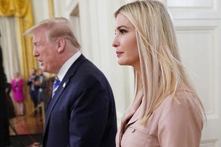 No, Ivanka Trump. Poverty is not “beautiful”.