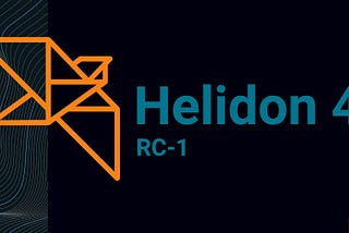 Release Candidate 1 for Helidon 4 released!