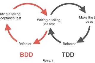 Behavior Driven Development in Agile Projects