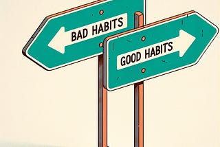 James Clear’s Two Simple Ways to Find Your Bad Habits (Get Rid of Them Too)