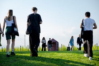 Fabrica 30 週年：在 72 國地圖上看見臺灣，一場跨越三十年、找回歸屬感的全球重聚