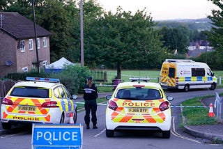 Killamarsh: Man arrested after four were found dead in a house in Derbyshire