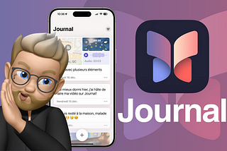 7 bonnes raisons d’utiliser Apple Journal