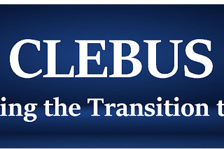 CLEBUS: Pioneering the Transition to Web3