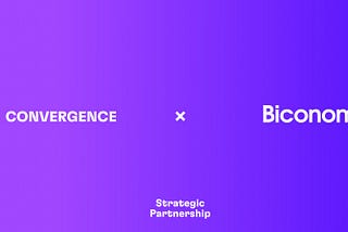 Convergence Finance Partners with Biconomy to Enable Gasless Transactions on Moonbeam