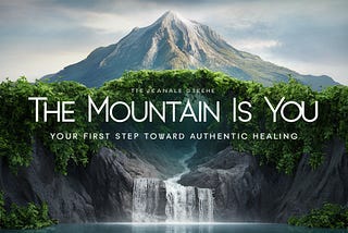 Your First Step Toward Authentic Healing