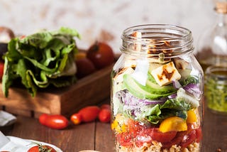 (Health and fitness happy life),