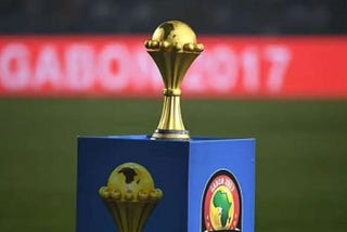 [LIVE] AFRICA CUP OF NATIONS TODAY
