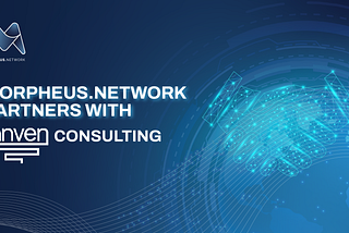 Morpheus.Network Partners with Innven Consulting