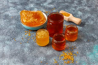 Savor Success: Discover Honey Trade Insights with Happily Trade EXIM