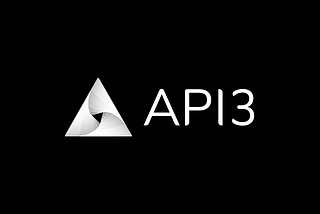 API3 — Decentralized APIs for the Decentralized Web