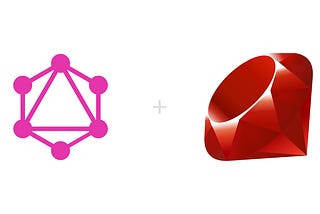 Ruby + GraphQL