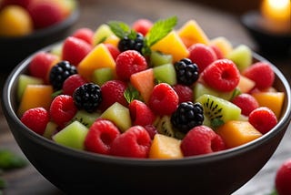 Choose the Right Diet for Your Body Type: Vata, Pitta & Kapha Food Guide for Optimal Health