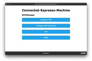 DIY Connected Espresso Machine: Over-the-Air Updates (Part 6)