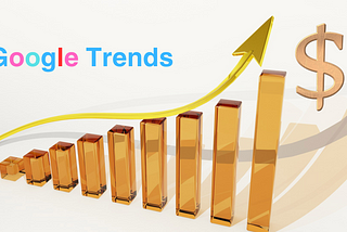 Learn how to conquer the blogging world through google trends