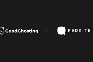 GoodGhosting and RedKite Partnering