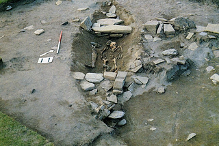 Unveiling the Mysteries Behind Viking Sword Burials