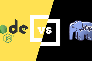 Dev Choice: PHP vs Node JS