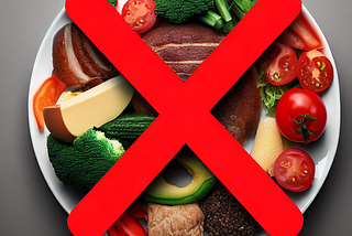 What are some common mistakes to avoid on a low carb diet?