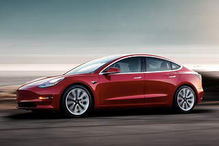 The Tesla Advantage — is it real?