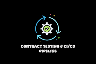 Contract Testing II: AWS CodePipeline Entegrasyonu