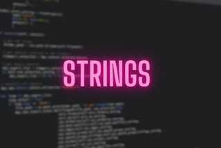 How to include apostrophes (‘s) in Python strings | by LaiBatool | Medium