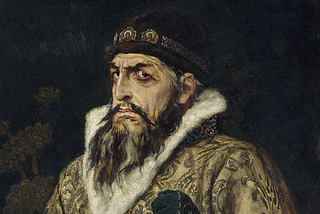 5 Monarchs Who Committed Unthinkable Acts of Evil