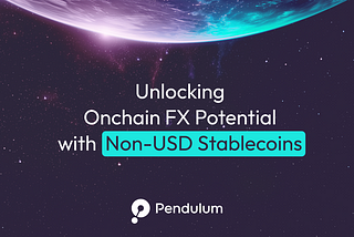 The Next Frontier: Unlocking the Potential of Non-USD Stablecoins with OnChain FX