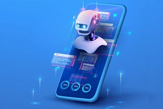 How AI is Revolutionizing App Development: Enhancing User Experiences, Automating Code Generation…