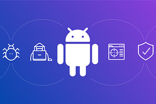 Getting started with Android Application Security