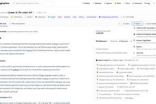 Nutcracker: Evaluating on HuggingFace Inference Endpoints