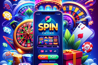 Spin Casino Casino Review