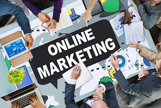 Online Marketing: The Best Way To Generate Business Online