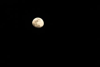 67 — Moon