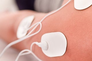 How Physical Therapists Can Use Iontophoresis to Help Patients Heal