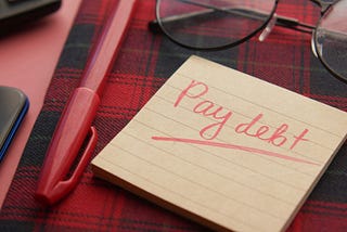 Dealing With Credit Card Debt After Divorce