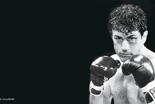 蠻牛Raging Bull（1980）