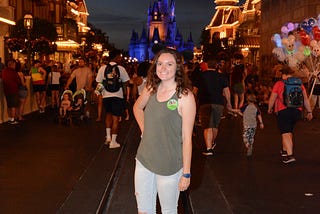 How the Disney College Program changed my life
