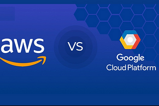 Machine Learning on GCP vs. AWS