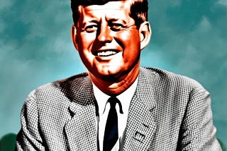 A Leitura Dinâmica de John Kennedy: Como Tudo Começou