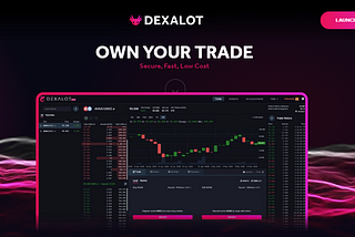 Dexalot dan Uniswap: Perbandingan Kedua Exchange