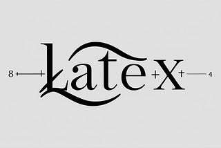 Building a Routine with LLM & Latex