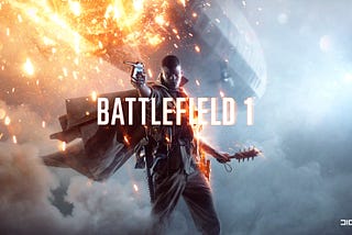 Preparation's For Battlefield 1