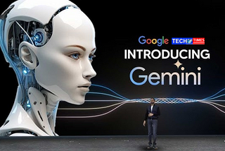 Beyond Search: Google Gemini Redefines the Digital Experience