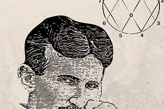 Unlocking the Power of Manifestation with Nikola Tesla’s 369 Technique