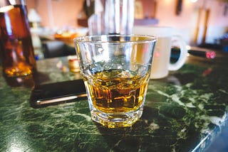 Stats & Scotch & The Best Time To Sell Your Home