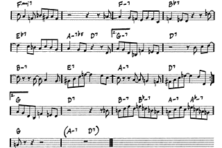 The Contrafact: Improvisation’s Liminal Place in Law