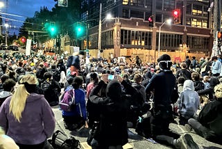 COINTELPRO in the Digital Age