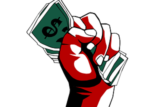 Does Capitalism matter?!