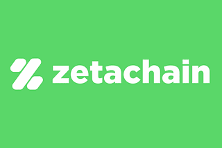 What Is ZetaChain (ZETA)?